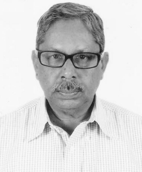 Mr. Mantosh Gupta