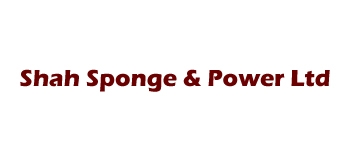 SHAH SPONGE & POWER LTD. CHAIBASA, JHARKHAND