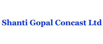 M/S SHANTI GOPAL CONCAST LTD. CHANDAULI,(U.P.)