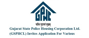 GUJARAT STATE POLICE HOUSING CORPORATION LTD